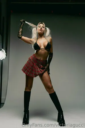 Victoriagucci OnlyFans Leaked Free Thumbnail Picture - #gYOha6BAXs