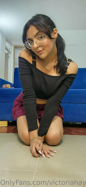 Victoriahay OnlyFans Leaked Free Thumbnail Picture - #18ydemkwID