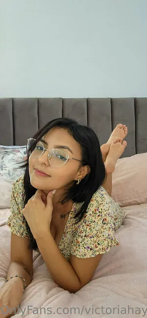 Victoriahay OnlyFans Leaked Free Thumbnail Picture - #19iwppMjpC