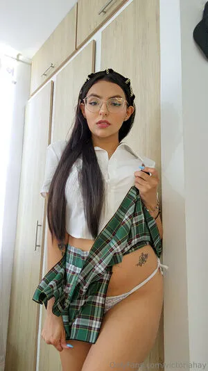Victoriahay OnlyFans Leaked Free Thumbnail Picture - #1iAodEbolb