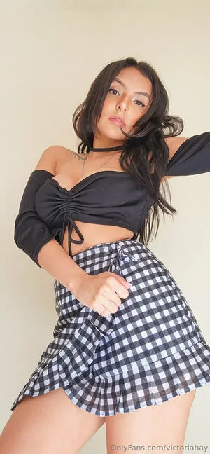 Victoriahay OnlyFans Leaked Free Thumbnail Picture - #VfdnPcnfRT