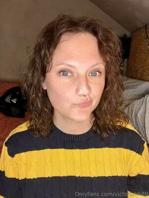 Victoriahh89 OnlyFans Leaked Free Thumbnail Picture - #TuWP9Pei5L