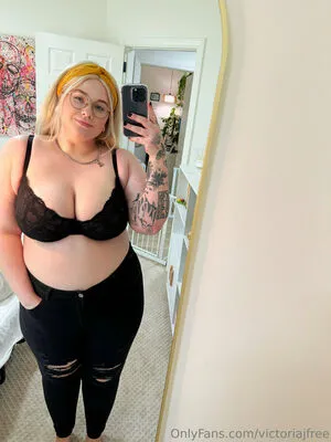 Victoriajfree OnlyFans Leaked Free Thumbnail Picture - #hxFPgqi21Y