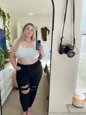 Victoriajfree OnlyFans Leaked Free Thumbnail Picture - #vX9C0iyvJ5