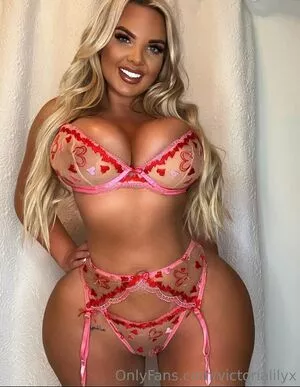 Victorialilyx OnlyFans Leaked Free Thumbnail Picture - #0ONXFxCFXw