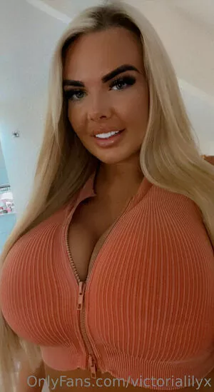 Victorialilyx OnlyFans Leaked Free Thumbnail Picture - #9FAlmamP7c