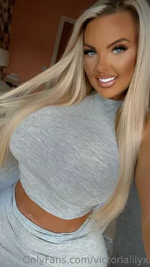 Victorialilyx OnlyFans Leaked Free Thumbnail Picture - #AtdfH0YfL3