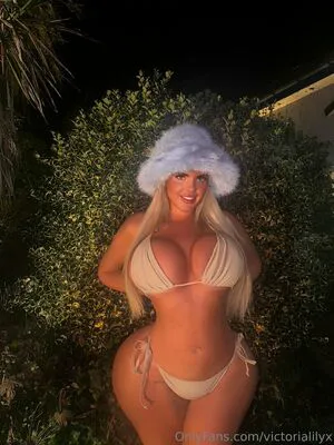 Victorialilyx OnlyFans Leaked Free Thumbnail Picture - #AtkP7irK3E