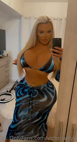 Victorialilyx OnlyFans Leaked Free Thumbnail Picture - #DbhScjxjn3