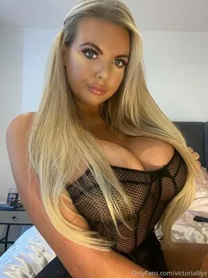 Victorialilyx OnlyFans Leaked Free Thumbnail Picture - #E6bRKaDpHp