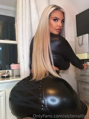 Victorialilyx OnlyFans Leaked Free Thumbnail Picture - #FJUw1W3Omk