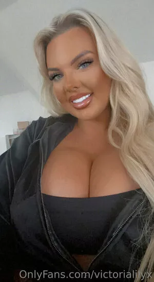 Victorialilyx OnlyFans Leaked Free Thumbnail Picture - #KYBqIgk1Np