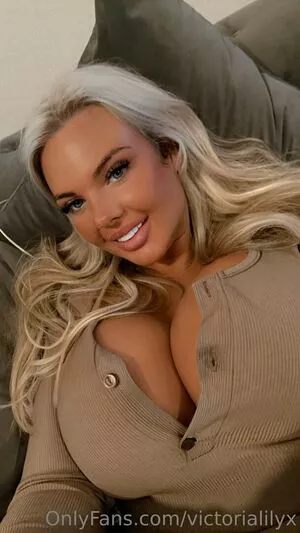 Victorialilyx OnlyFans Leaked Free Thumbnail Picture - #KbiiOoEML3