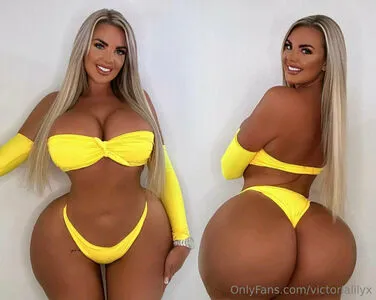 Victorialilyx OnlyFans Leaked Free Thumbnail Picture - #KsH7232C4U