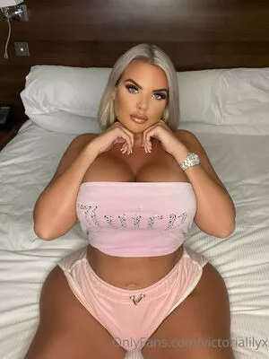 Victorialilyx OnlyFans Leaked Free Thumbnail Picture - #RaQpd6Rqwp