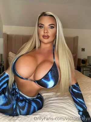 Victorialilyx OnlyFans Leaked Free Thumbnail Picture - #W0M5xTdawq