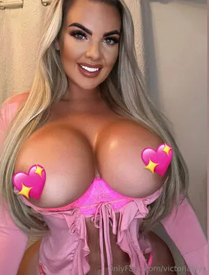 Victorialilyx OnlyFans Leaked Free Thumbnail Picture - #amNup1BNIM