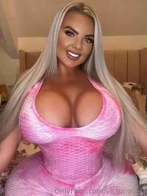 Victorialilyx OnlyFans Leaked Free Thumbnail Picture - #l6ynPeWMo8