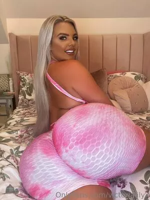 Victorialilyx OnlyFans Leaked Free Thumbnail Picture - #lJkhiMWofs