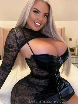 Victorialilyx OnlyFans Leaked Free Thumbnail Picture - #uB8lNtEywB