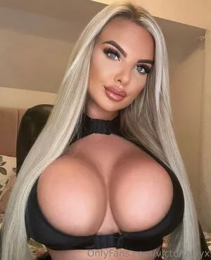 Victorialilyx OnlyFans Leaked Free Thumbnail Picture - #zKZn9olazM