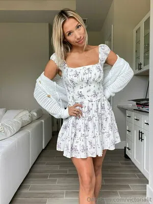 Victorialit OnlyFans Leaked Free Thumbnail Picture - #KLNjbWLvF8