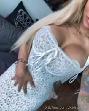 Victorialiuvip OnlyFans Leaked Free Thumbnail Picture - #XTYpC0AdIV