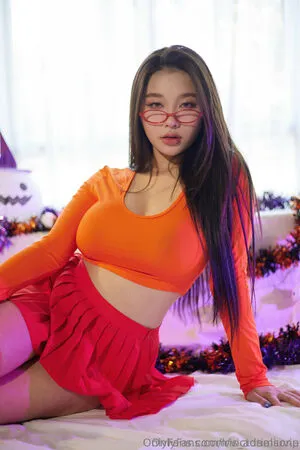 Victorialiuvip OnlyFans Leaked Free Thumbnail Picture - #YSFGXMbdn5