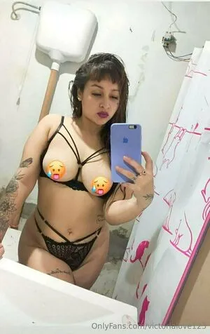 Victorialove123 OnlyFans Leaked Free Thumbnail Picture - #GenWKFDdEL