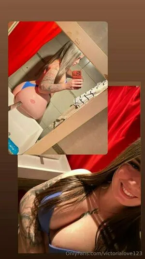 Victorialove123 OnlyFans Leaked Free Thumbnail Picture - #KdLbdeEyJz