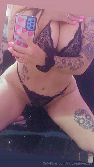 Victorialove123 OnlyFans Leaked Free Thumbnail Picture - #uIffOttw2A