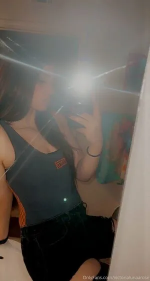 Victorialunaarose OnlyFans Leaked Free Thumbnail Picture - #ZEh2k1lS6S