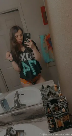 Victorialunaarose OnlyFans Leaked Free Thumbnail Picture - #ZmCsuKJ0sf