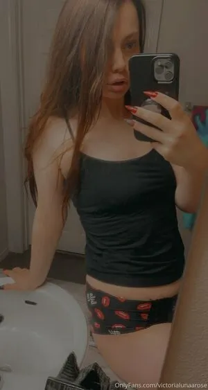 Victorialunaarose OnlyFans Leaked Free Thumbnail Picture - #a0shr9U7Qb