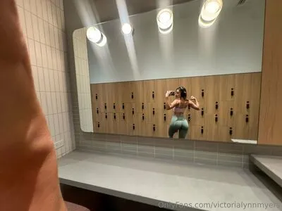 Victorialynnmyers OnlyFans Leaked Free Thumbnail Picture - #k8KqveWLnC