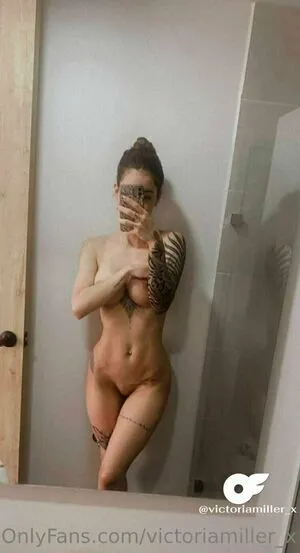 Victoriamiller X OnlyFans Leaked Free Thumbnail Picture - #BUTraoHzVW