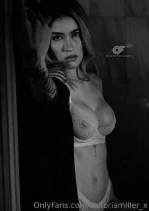 Victoriamiller X OnlyFans Leaked Free Thumbnail Picture - #SSoZLSLblr