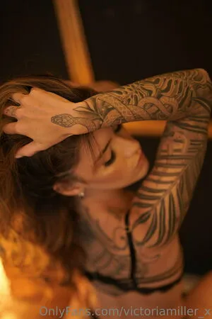 Victoriamiller X OnlyFans Leaked Free Thumbnail Picture - #Zl0EQLhdSZ