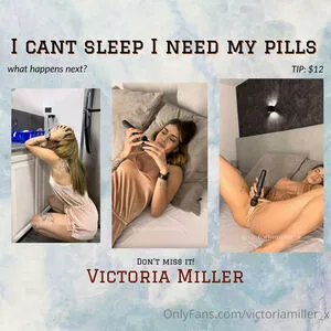 Victoriamiller X OnlyFans Leaked Free Thumbnail Picture - #gla8g9CyML