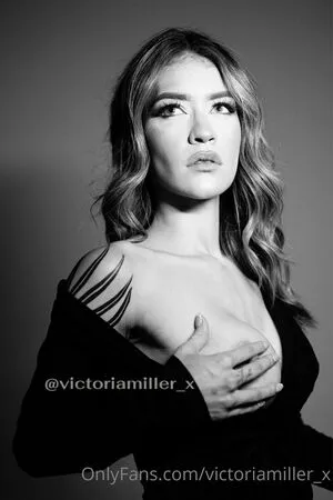 Victoriamiller X OnlyFans Leaked Free Thumbnail Picture - #hTAA4I4g8Z