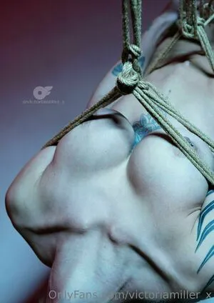 Victoriamiller X OnlyFans Leaked Free Thumbnail Picture - #l1PAfD7qJD