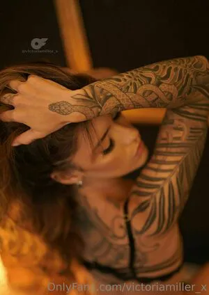 Victoriamiller X OnlyFans Leaked Free Thumbnail Picture - #q0MQYBkhfW