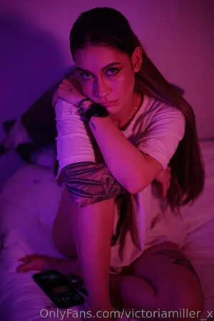 Victoriamiller X OnlyFans Leaked Free Thumbnail Picture - #v23Ovgc46H