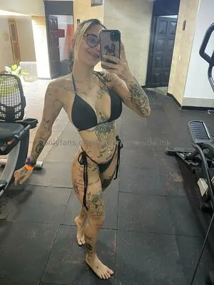Victoriamonroe Ink OnlyFans Leaked Free Thumbnail Picture - #eXTkjr5dt8