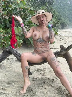 Victoriamonroe Ink OnlyFans Leaked Free Thumbnail Picture - #hDKNb2a31E