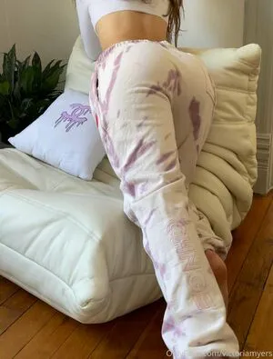Victoriamyers OnlyFans Leaked Free Thumbnail Picture - #2Nas6aCRSi