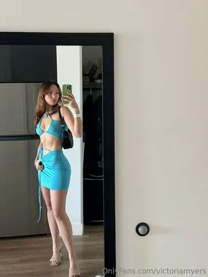 Victoriamyers OnlyFans Leaked Free Thumbnail Picture - #4l5JpgY95y