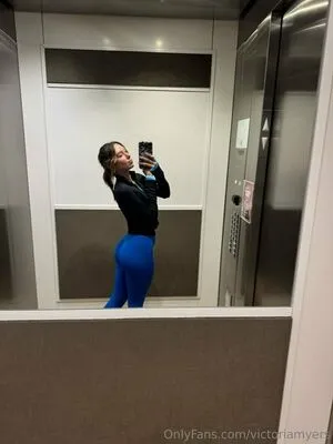 Victoriamyers OnlyFans Leaked Free Thumbnail Picture - #54Hz2jstt1