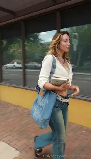 Victoriamyers OnlyFans Leaked Free Thumbnail Picture - #5BDnbdCgAs