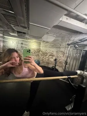 Victoriamyers OnlyFans Leaked Free Thumbnail Picture - #C1tAtwwsvv
